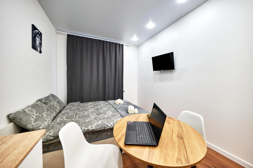EasyGuest на Дмитровском шоссе — забронировать отель в Москве