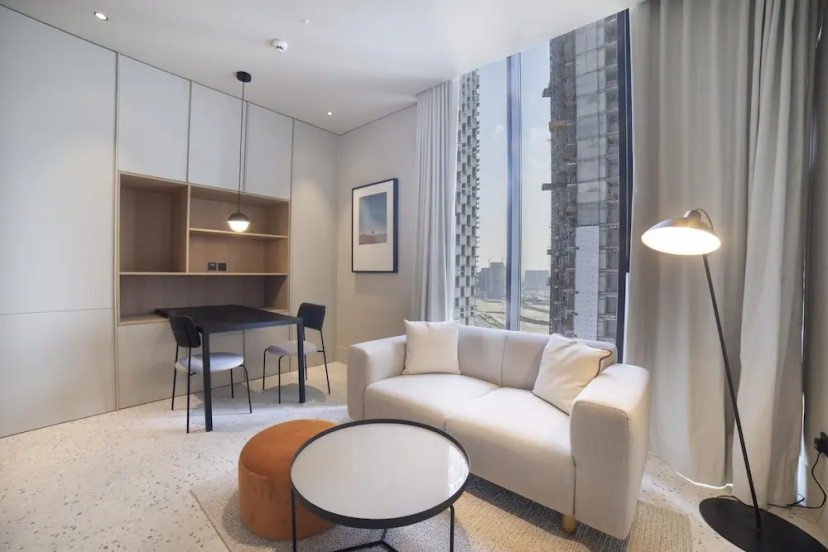 Executive Studio at Upside Living Business Travel Ready — отзывы гостей и цены