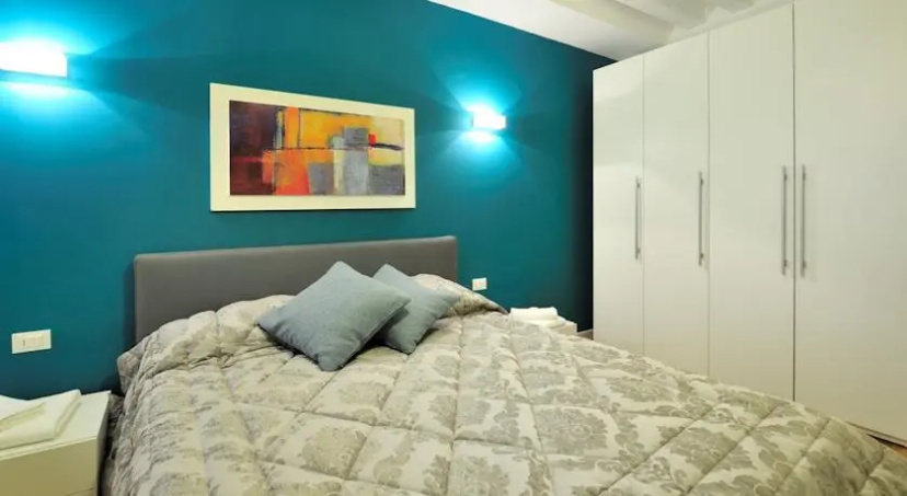 Faville Apartments — комфортный отель в Венеции