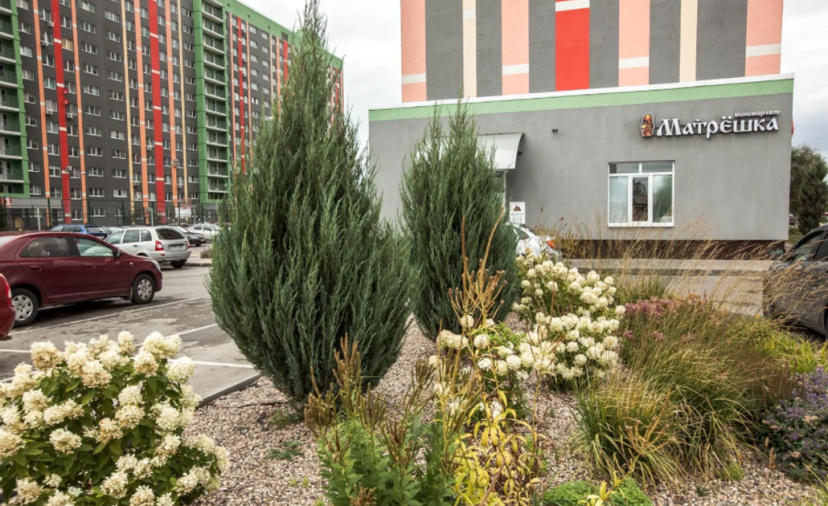 ZebraHome (ЗебраХоум) на Московском проспекте 44 — отель с удобным расположением в Тольятти