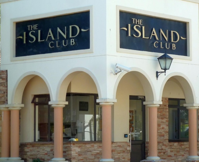 La Savina Island Club Apartment — забронировать отель в Кейптауне