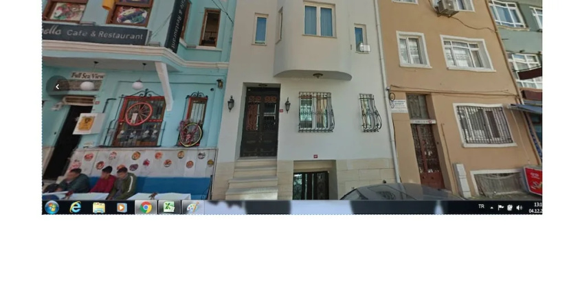 Marmara Konak Old City — отель с удобствами в Стамбуле