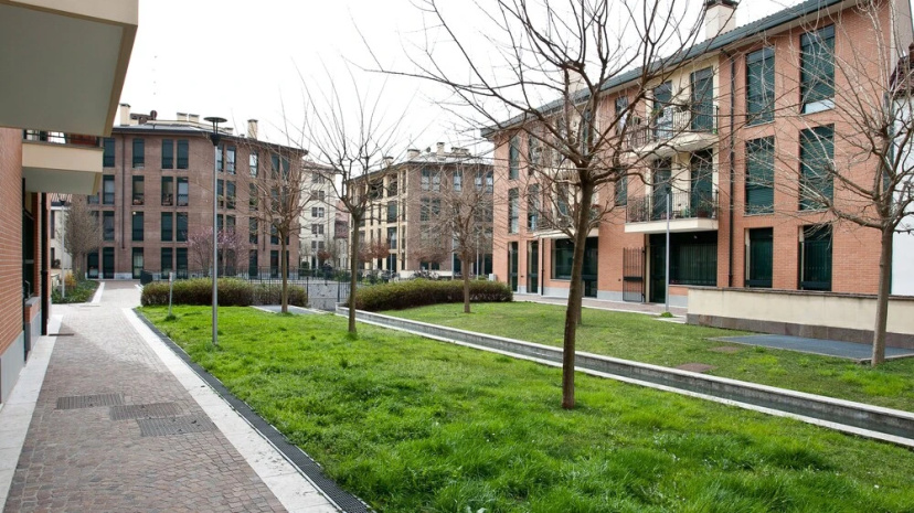 Italianway - Naviglio Pavese — отель с удобным расположением в Милане