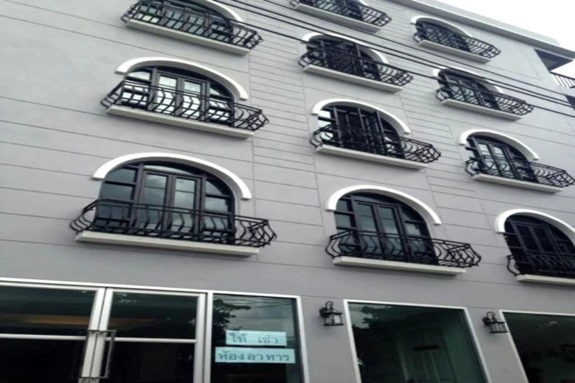 Resortel Lat Phrao 91 — отзывы гостей и цены