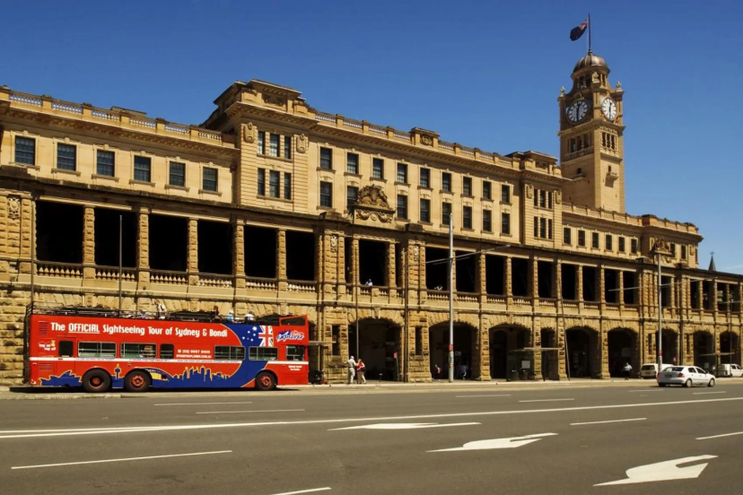 KOZYGURU Sydney CBD Amazing View 2 Bed Family Apartment NHA653-702 — забронировать отель в Сиднее