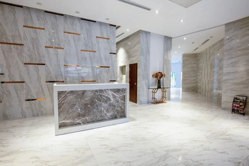 Skyline Tower - Service Apartments — комфортный отель в Ханое