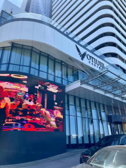 Цены на Leo Group BEST STUDIO 2107 Alliance Palace в Батуми