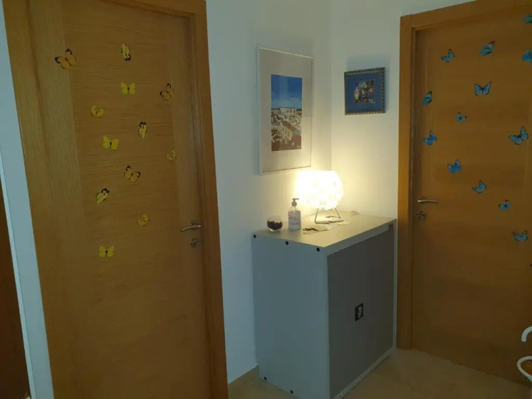 Цены на Apartamentos Naranja y Limòn в Валенсии