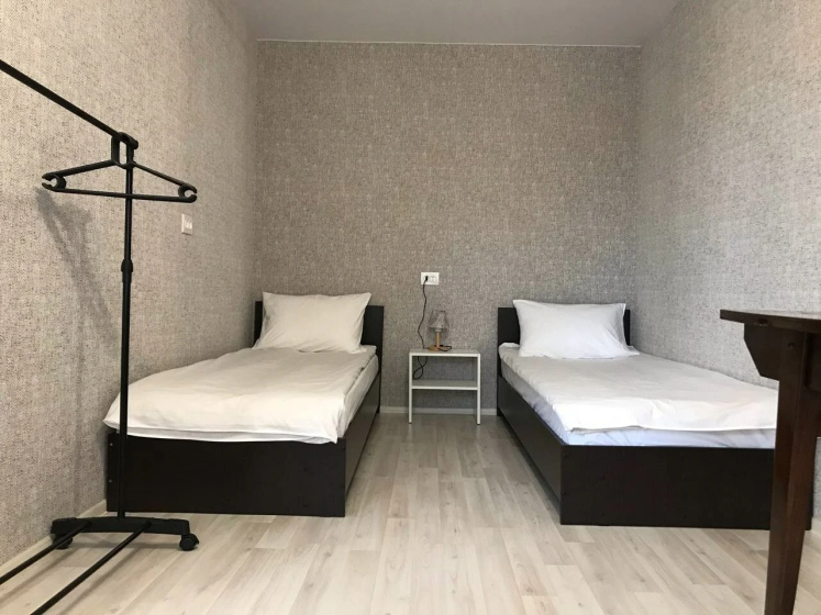 GoodNight Aparts 50 лет ВЛКСМ 20 Рыбинск — отель с удобным расположением в Рыбинске