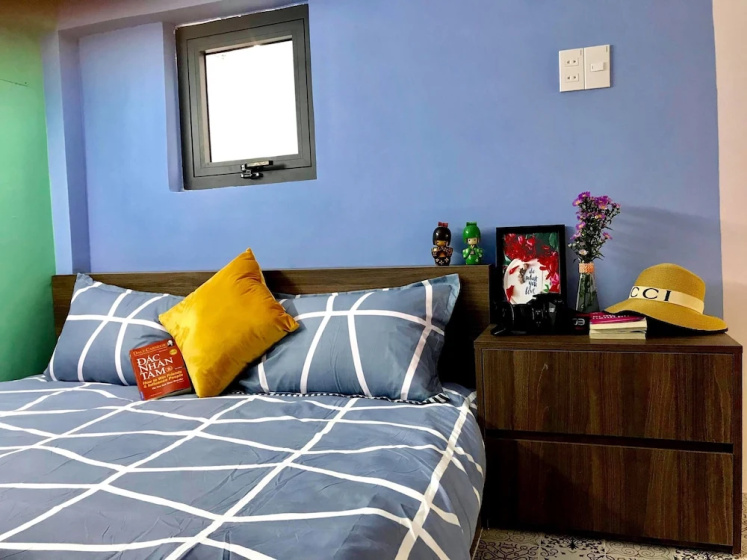 Cosy House Da Nang — комфортный отель в Дананге