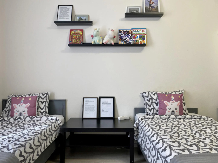 Comfort & Relax Home (Комфорт энд Релакс Хоум) на улице Константина Федина — отзывы гостей и цены