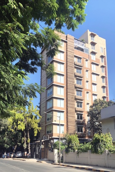 Цены на Theory9 Premium Serviced Apartments Bandra в Мумбаи