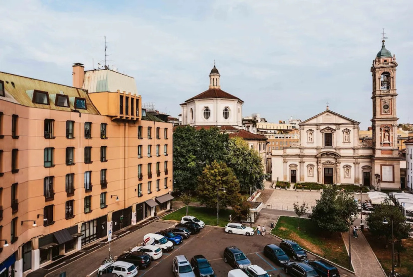 Цены на Heart Apartments Duomo Stefano в Милане