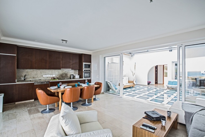 Цены на Villa Nafsika 28 Platinum в Протарас