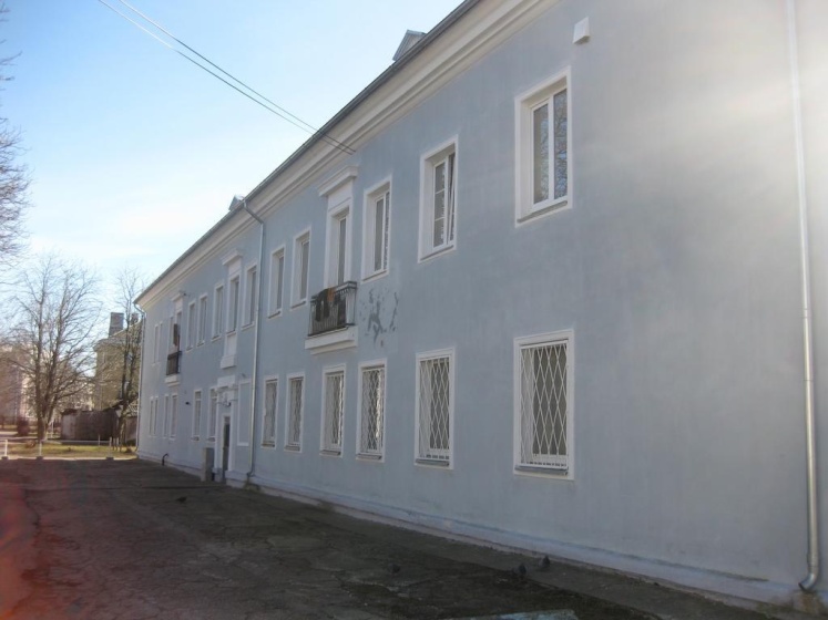 Stroomi Eco Apartments Tallinn — забронировать отель в таллине