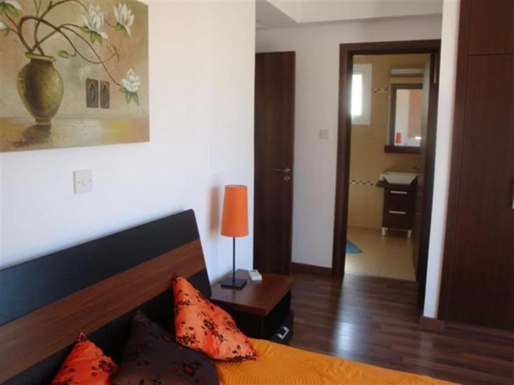Villa Elena 4 — отель в Протарас, Кипр