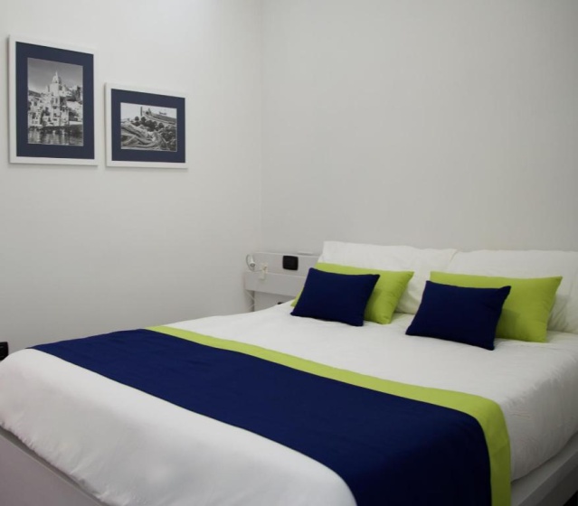 Scugnizzo Apartment — отзывы гостей и цены