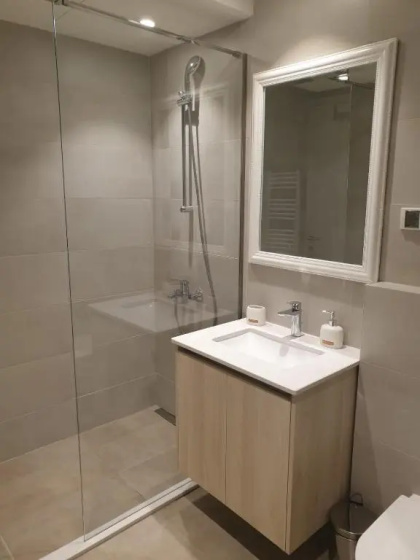 Цены на Belgrade Waterfront-Delux apartman Beograd na vodi в Белграде