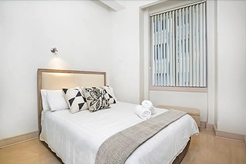 The Apartment Service CL405 — отель с удобным расположением в Сиднее