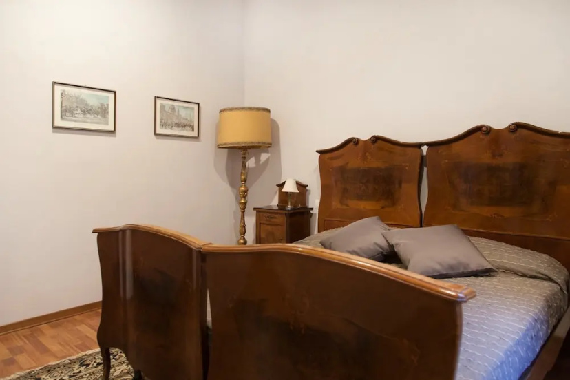 Цены на Guest House La Corte Pontificia в Риме
