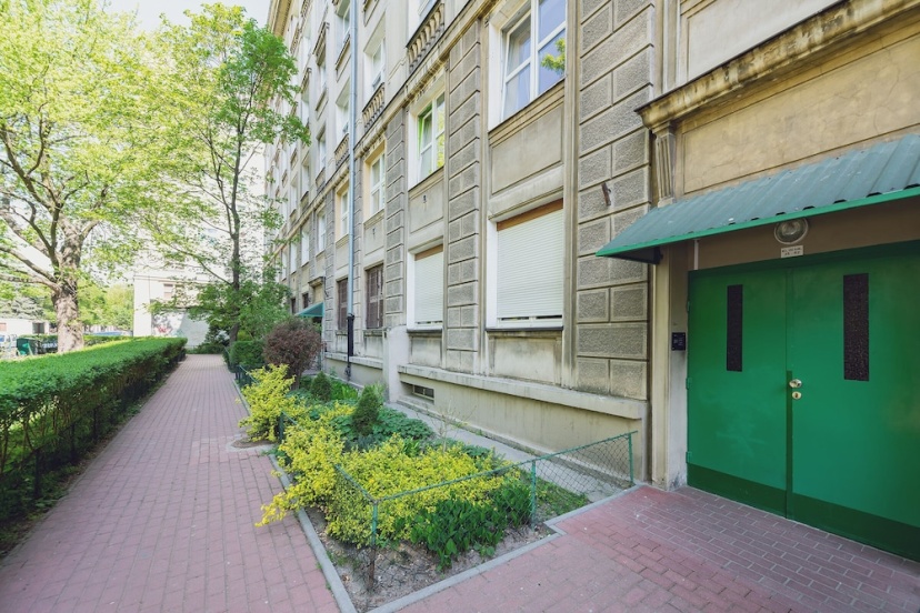 Цены на P&O Apartments Puławska 2 в Варшаве
