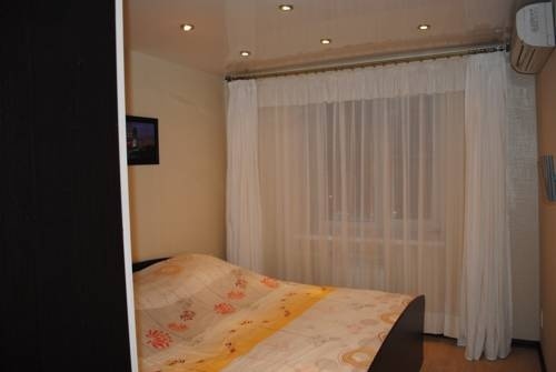 Lux35 Apartment Sovetsky 116 — отель с удобствами в Череповце