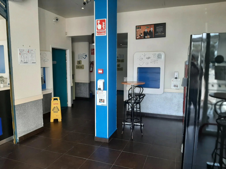 Ibis budget Alicante — отзывы гостей и цены