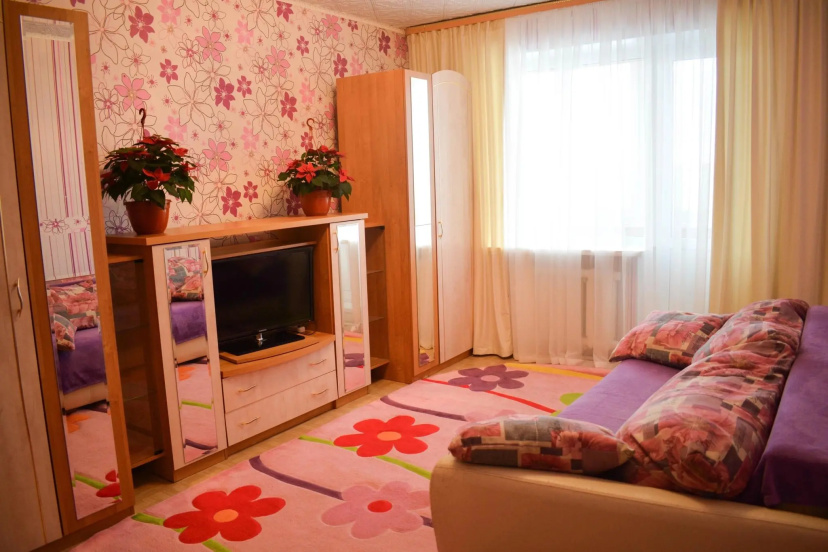 Цены на Apartamenty na ulice Gorodeckaa 26 в Череповце
