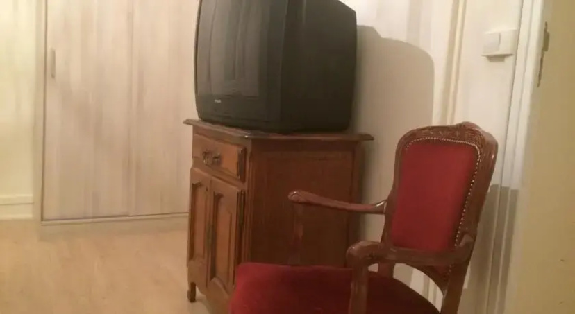 Appart Paris — отзывы гостей и цены