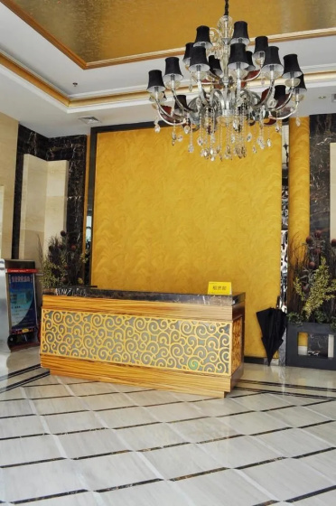 Yongli Internatinoal Apartment - Gongti — отель в Пекине, Китай