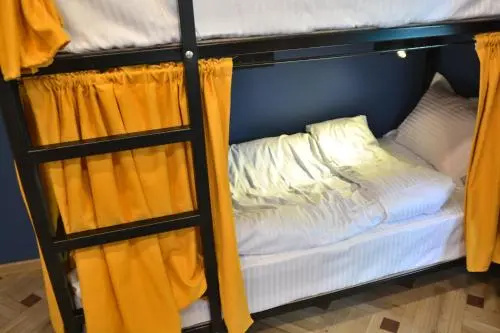 Nest Rooms — отзывы гостей и цены