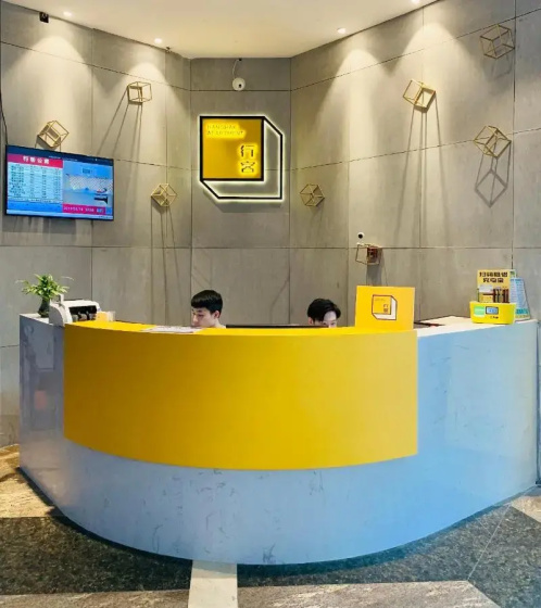 Guangzhou Xingke Apartment — отзывы гостей и цены