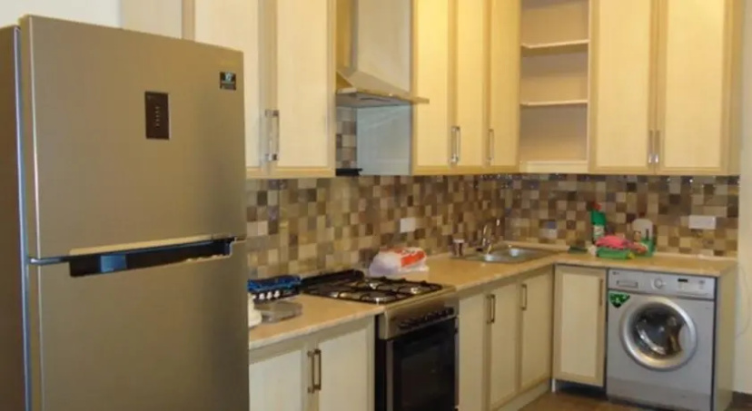 Saryan-Pushkin 19/21 Apt 7 — забронировать отель в Ереван