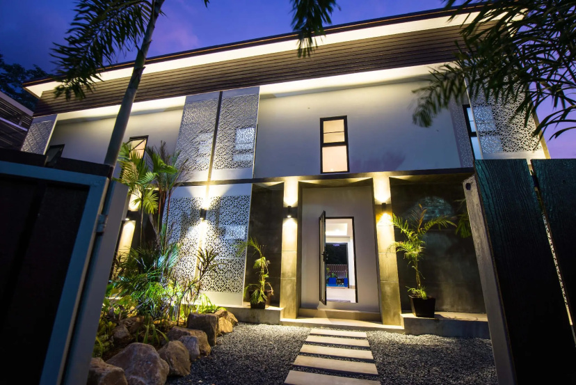 The Pearl Luxury Pool Villas — отзывы гостей и цены