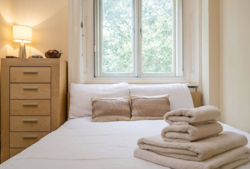 Elegant 2 Br Apartment In Paddington — отзывы гостей и цены