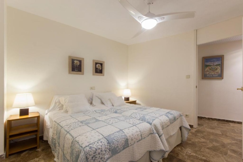 Цены на Apartamento Deluxe Playa Alicante в Аликанте