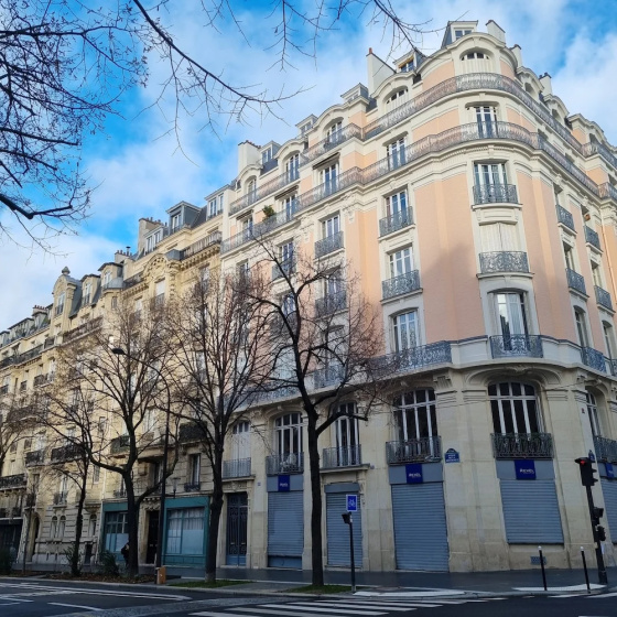 appartement métro saint maur — отзывы гостей и цены