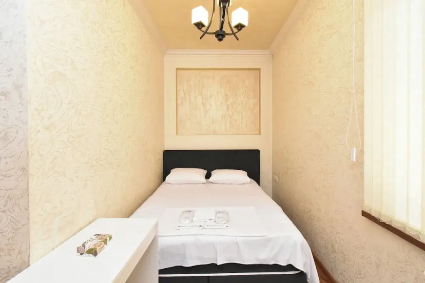 Apartment on Teryan 19 — комфортный отель в Ереван