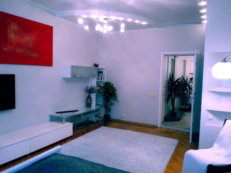 AveSol Apartment — забронировать отель в риге