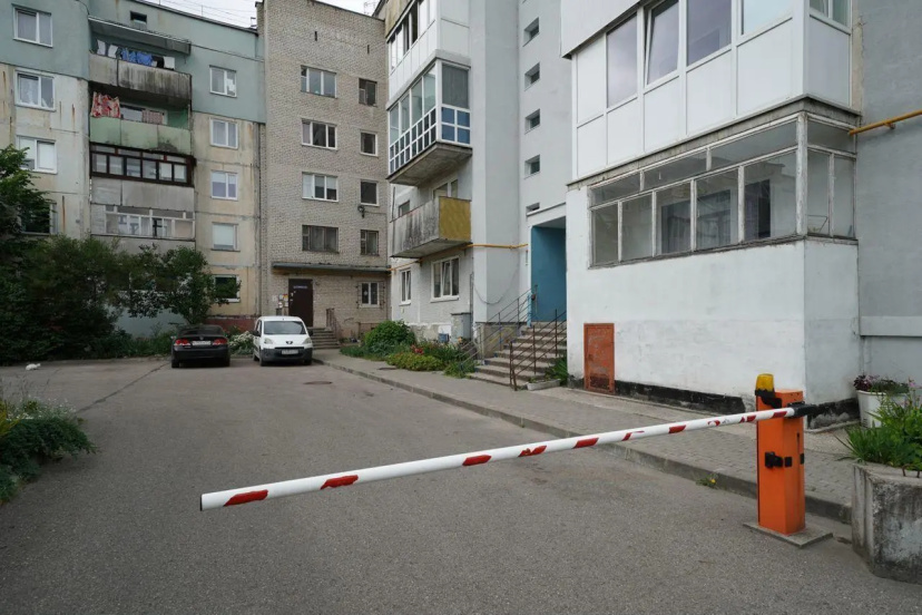 Апартаменты на улице Беланова 95 — отель в Калининграде, Россия