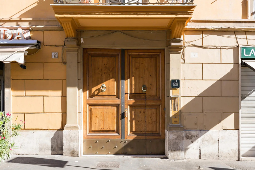 Dolce Luxury Rooms — отзывы гостей и цены