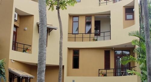 Saladura Villa — забронировать отель в Коломбо
