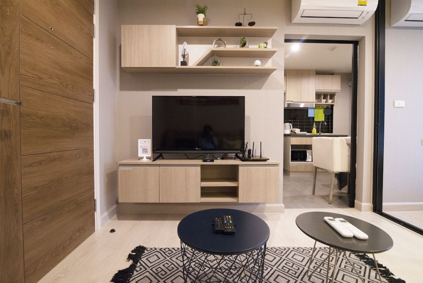 Apartment BTS On Nut, Convenience Store Nearby (bkmono13) — отзывы гостей и цены