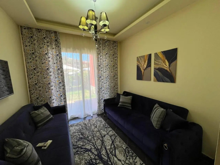 Цены на Chalet in Porto Matrouh with Private Garden в Марсе