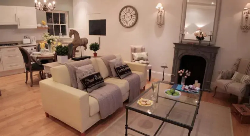 London Perfect - Middleton — отель с удобствами в Лондоне