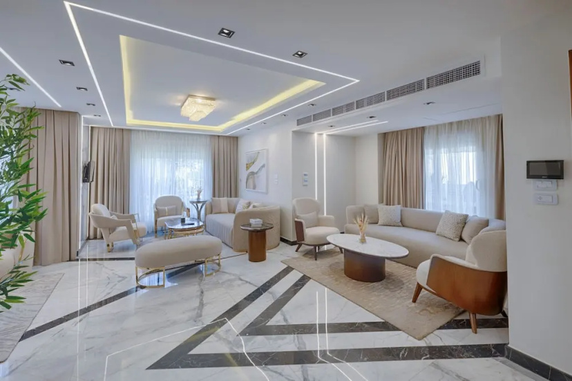 Vesta - Luxury Villa - 3BR - CFC II — отзывы гостей и цены