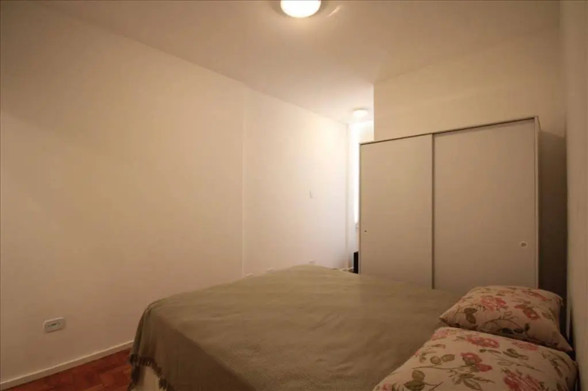 GoHouse - Apartamento Domingos 702 - Rua Domingos Ferreira,(Domingos 702) — комфортный отель в Рио
