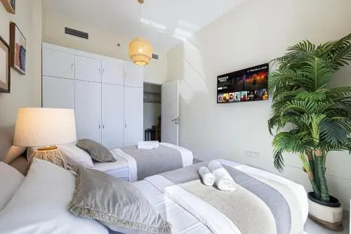 Stylish 3 bedrooms Boho-Style Home — отзывы гостей и цены
