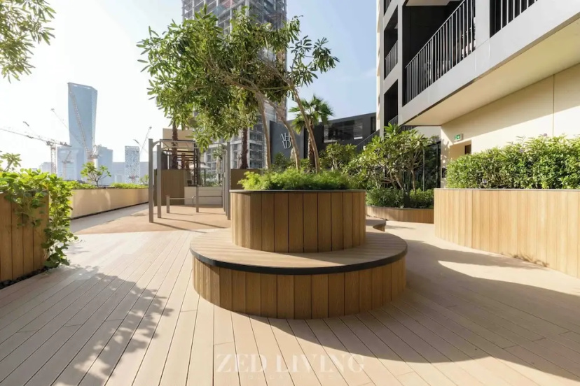 Ahad Residences — отзывы гостей и цены
