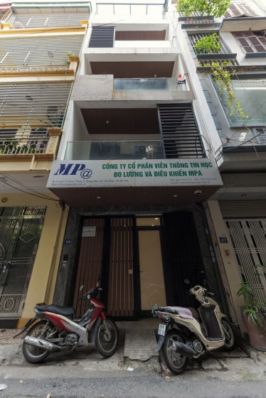 Цены на Moonlight Apartment в Ханое